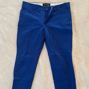 Banana Republic Sloan Pants